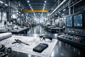 fabrika kurulum projelerinde yapilan kritik planlama hatalari