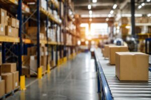 perakende sektöründe yalın uygulamalar ve depo verimliliği | gemba partner