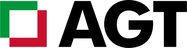AGT AGT logosu