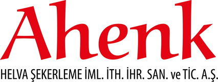 Ahenk Ahenk logosu