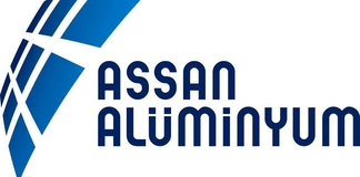 Assan Alüminyum Assan Alüminyum logosu