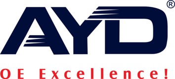 AYD AYD logosu