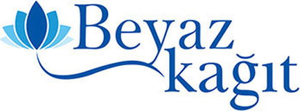 Beyaz Kağıt logosu