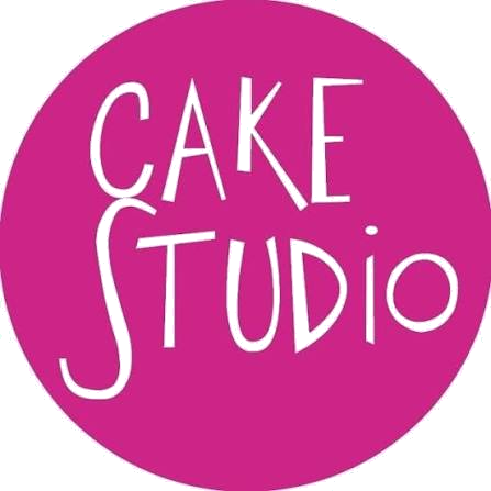 Cake Studio Cake Studio logosu