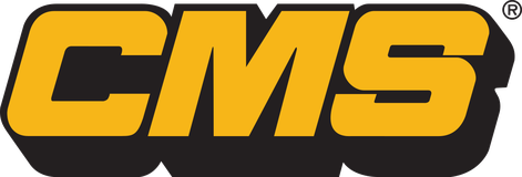 CMS Jant CMS Jant logosu