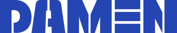 Damen Damen logosu