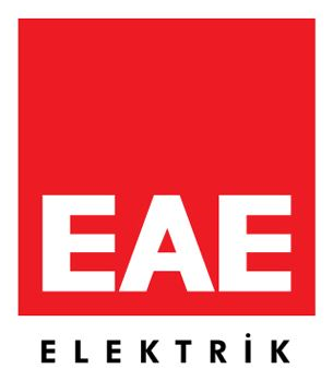 EAE Elektrik EAE Elektrik logo