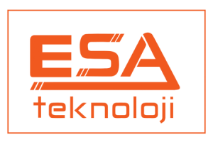 ESA ESA logosu