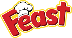 Feast Feast logosu