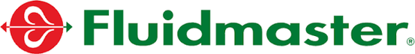 Fluidmaster Fluidmaster logosu