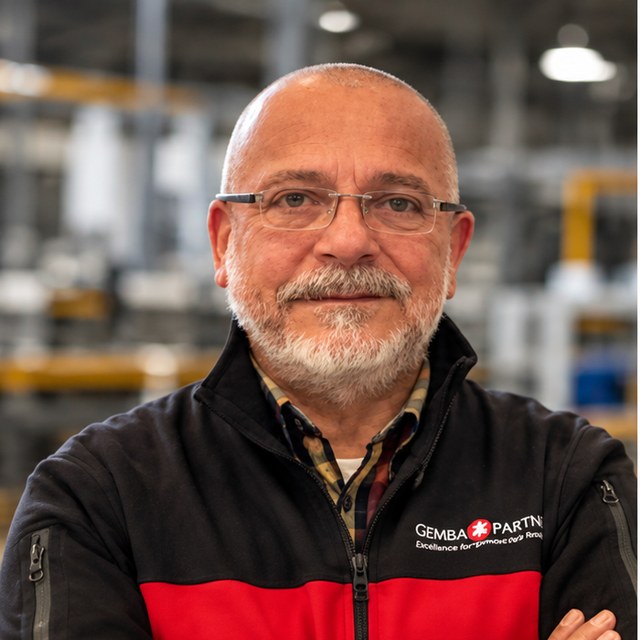 Hakan Morsallı, Lean Systems Specialist