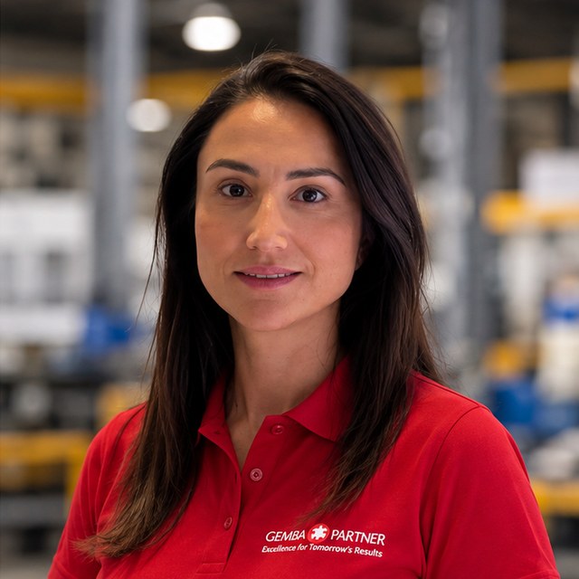 Özler Çankaya Gezginci, ISO Management Systems Specialist
