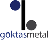 Göktaş Metal Göktaş Metal logosu