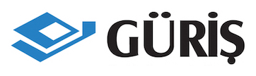 Güriş Güriş logo