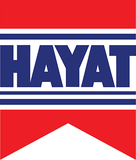 Hayat Kimya logosu