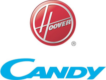 Hoover-Candy Tolkim Hoover-Candy Tolkim logosu