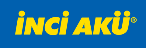 İnci Akü İnci Akü logosu