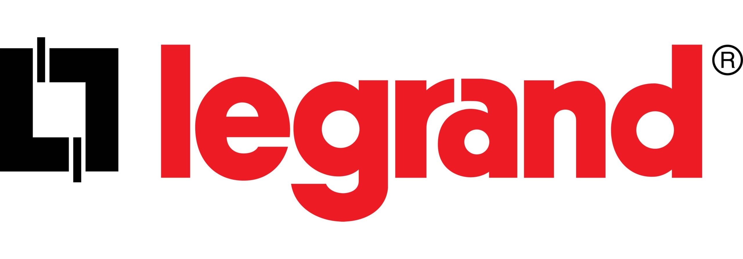 Legrand Legrand logo