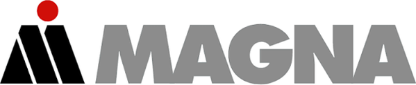 Magna logosu