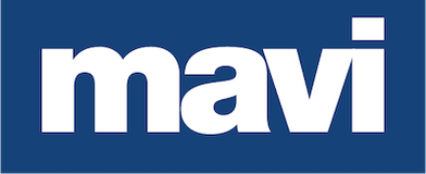 Mavi logosu