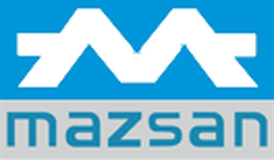 Mazsan Mazsan logosu