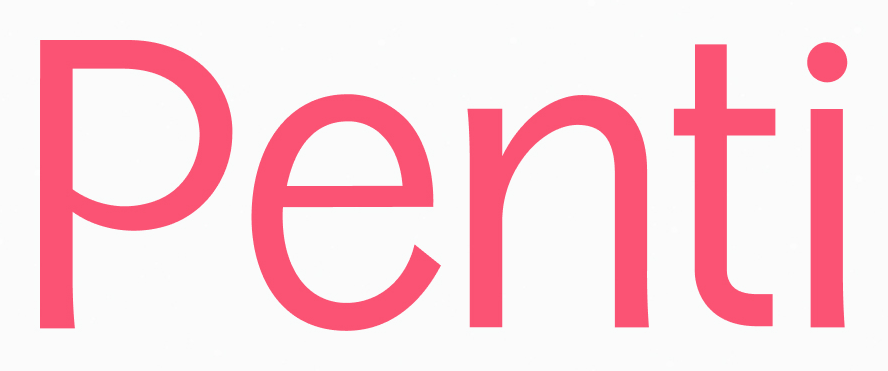 Penti Penti logo