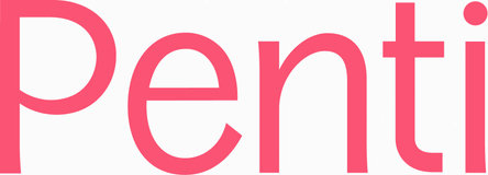 Penti logosu