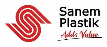 Sanem Plastik Sanem Plastik logo
