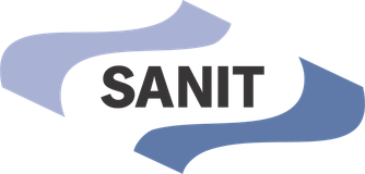 Sanit Sanit logosu