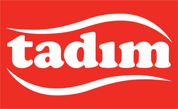 Tadım Tadım logosu