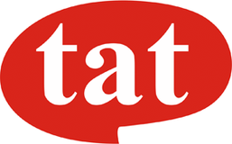 TAT TAT logosu
