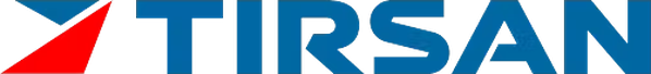 Tırsan Tırsan logosu