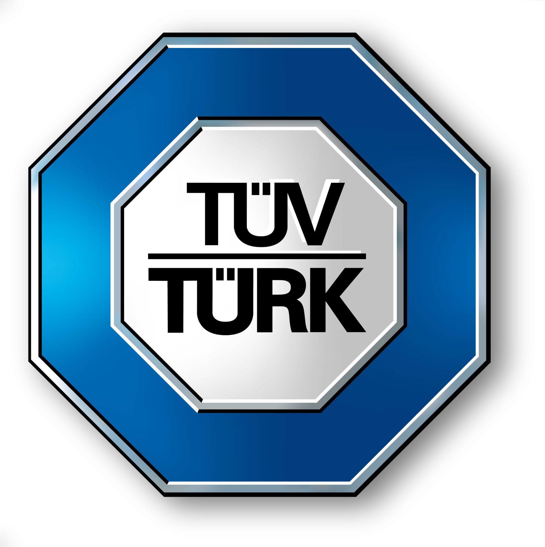 TÜVTÜRK TÜVTÜRK logo