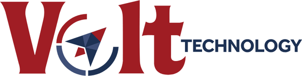 Volt Teknoloji Volt Teknoloji logosu