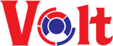 Volt Teknoloji Volt Teknoloji logosu