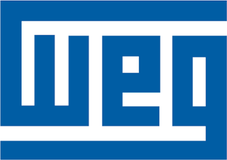 WEG WEG logosu